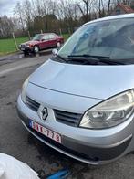 Renault scenic 7 plaatsen, Auto's, Bedrijf, Te koop