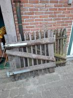 Kastanje afsluiting, Tuin en Terras, Ophalen