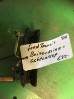 Ford Transit 2002  Deurgreep achterklep, Auto-onderdelen, Ophalen of Verzenden, Gebruikt, Deur