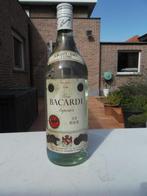 bacardi, Verzamelen, Ophalen, Nieuw, Overige typen, Vol