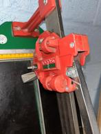 Battipav Super Pro 600 tegelsnijder, Doe-het-zelf en Bouw, Gereedschap | Zaagmachines, Ophalen of Verzenden, Gebruikt