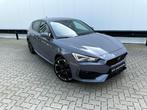 CUPRA LEON VZ E-HYBRID | 245 PK | ACC | 19" | BTW-WAGEN, Autos, Cupra, 5 places, Carnet d'entretien, Berline, Hybride Électrique/Essence