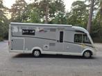 Carthago C-Tourer I 150 QB 3.0 180PK AUT 1eig 26dzkm, Caravans en Kamperen, Integraal, Bedrijf, Carthago