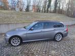 Bmw 316D van 2011 te koop., Auto's, BMW, Euro 5, Achterwielaandrijving, Zwart, Alcantara