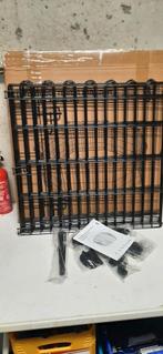 Hondenren Nieuw, Enlèvement, Neuf