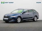 Skoda Superb Combi Superb SW 1.4 TSI ACT Ambition DSG, Auto's, Skoda, Automaat, Navigatiesysteem, Break, 122 g/km