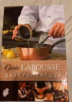Grote Larousse Gastronomie, Ophalen of Verzenden