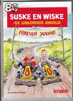 suske en wiske stripalbum, Boeken, Eén stripboek, Ophalen of Verzenden, Nieuw, Paul Geerts