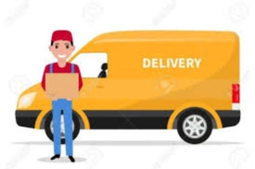 Chauffeur livreur permis b, Vacatures, Vacatures | Chauffeurs, Vanaf 5 jaar, Vast contract, Geschikt als bijbaan, 33 - 40 uur