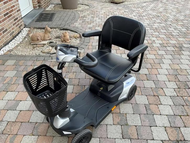 Trottinette Colibri, Divers, Chaises roulantes, Neuf, Fauteuil roulant électrique, Enlèvement