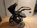 Kinderwagen Mutsy Evo met toebehoren, Ophalen, Gebruikt, Kinderwagen, Mutsy