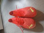 Puma voetbalschoenen, maat 38, Sport en Fitness, Voetbal, Ophalen of Verzenden, Gebruikt