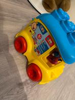 Clementoni bumba schoolbus, Ophalen, Zo goed als nieuw