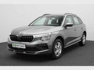 Skoda Kamiq Kamiq 1.0 TSI Selection DSG beschikbaar voor biedingen