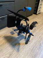 DSLR, Ophalen of Verzenden, Zo goed als nieuw, Minder dan 150 cm, Overige typen