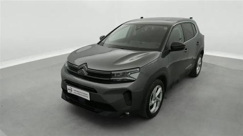 Citroën C5 Aircross 1.5 BlueHDi Live EAT8 NAVI / FULL LED /, Auto's, Citroën, Bedrijf, Te koop, C5 Aircross, ABS, Achteruitrijcamera