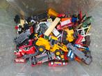 Doos matchbox en andere merken speelgoed auto's, Verzamelen, Ophalen, Gebruikt