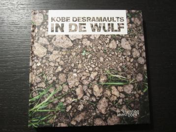 Kobe Desramaults  -In De Wulf- Annick Vansevenant