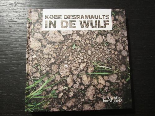 Kobe Desramaults  -In De Wulf- Annick Vansevenant, Boeken, Kookboeken, Ophalen of Verzenden