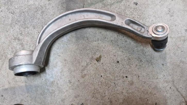 Bras de suspension Audi A4 B8 0491.30.91.77, Auto-onderdelen, Ophanging en Onderstel, Audi, Ophalen of Verzenden
