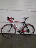 Ridley Orion Maat L, Fietsen en Brommers, Fietsen | Racefietsen, Gebruikt, Carbon, Heren, Ophalen