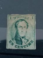 België obp 9 a, Ophalen of Verzenden