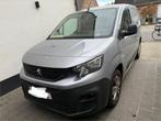 Peugeot Partner, Auto's, Peugeot, Automaat, 4 deurs, Stof, 96 kW