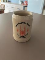 La trappe bierpot, Verzamelen, Biermerken, Ophalen of Verzenden, Nieuw, Pul(len), La Trappe