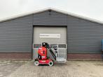 TE HUUR: Manitou 100 VJR masthoogwerker 10 M