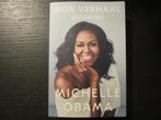Mijn verhaal  Becoming  -Michelle Obama-, Boeken, Biografieën, Ophalen of Verzenden