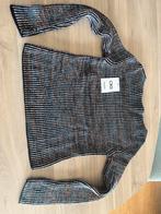 Mooie trui van CKS maat S, Kleding | Dames, Ophalen of Verzenden, Zo goed als nieuw, Maat 38/40 (M), Overige kleuren