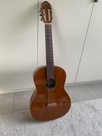 Prachtige Manuél Rodríguez e Hijos klassieke gitaar, Muziek en Instrumenten, Ophalen, Zo goed als nieuw
