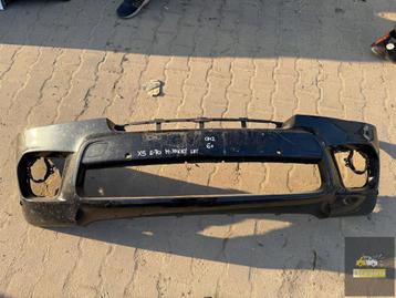 BMW X5 E70 Lift M-Pakket voorbumper beschikbaar voor biedingen