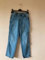 Lange blauwe jeansbroek, CKS, 10 jaar, 140 zo goed als nieuw, Pantalon, Garçon, Enlèvement ou Envoi, Cks