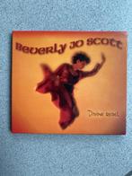 CD Beverly Jo Scott - Divine Rebel, Cd's en Dvd's, Ophalen of Verzenden, Gebruikt