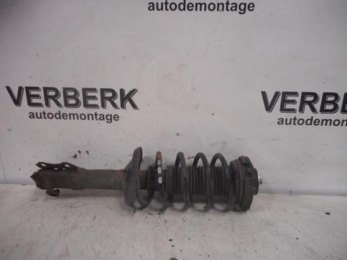VEERPOOT RECHTS VOOR Volkswagen Polo III (6N2), Auto-onderdelen, Ophanging en Onderstel, Volkswagen, Gebruikt