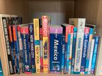 85 reisgidsen, Europa, Zo goed als nieuw, Reisgids of -boek, Ophalen