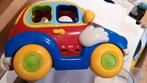 Jouets, voiture formes et couleurs ( français/néerlandais), Enlèvement, Électronique, Sonore
