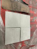 Casalgrande Marte Grigio 15×15 cm – 470,27 m² beschikbaar, Ophalen, Keramiek, Nieuw, Minder dan 20 cm