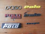 Diverse logo's / emblemen voor Audi/VW/NSU., Ophalen, Gebruikt