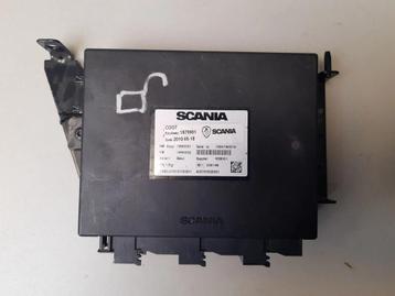 Scania Regeleenheid Coordinator P, G, R, T- serie beschikbaar voor biedingen