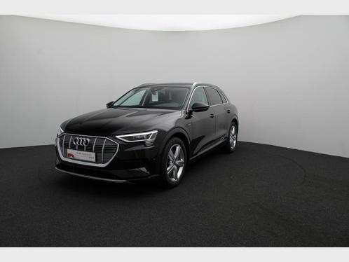 Audi e-tron E-Tron 95 kWh 55 Quattro Advanced, Auto's, Audi, Bedrijf, Overige modellen, ABS, Airbags, Cruise Control, Navigatiesysteem