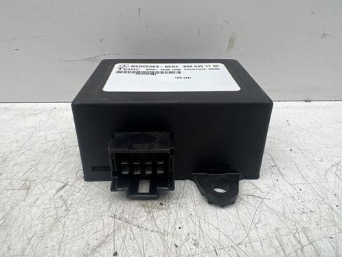 Immobiliser module van een Mercedes Sprinter, Auto-onderdelen, Elektronica en Kabels, Mercedes-Benz, Gebruikt, 3 maanden garantie