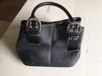 Leder handtas Tignanello, Ophalen of Verzenden