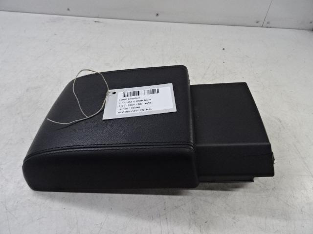 MIDDENCONSOLE Range Rover Evoque (LVJ / LVS), Auto-onderdelen, Interieur en Bekleding, Land Rover, Gebruikt