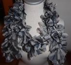 Boa sjaal/ Als nieuw, Kleding | Dames, Ophalen of Verzenden, Zo goed als nieuw, Sjaal