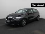 BMW 1 Reeks Hatch 116dA (85 kW) PDC V + A | Cruise control |, Auto's, Gebruikt, 116 pk, Zwart, 3 cilinders