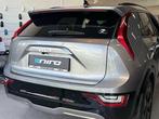 Kia Niro EV 64.8 kWh Pulse, Auto's, Automaat, Overige modellen, Navigatiesysteem, 201 pk