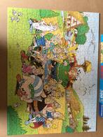 Asterix, puzzel 500 stukjes, Ophalen of Verzenden