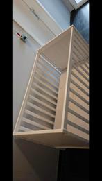 Kinderbed/ babybed, Ophalen, Zo goed als nieuw